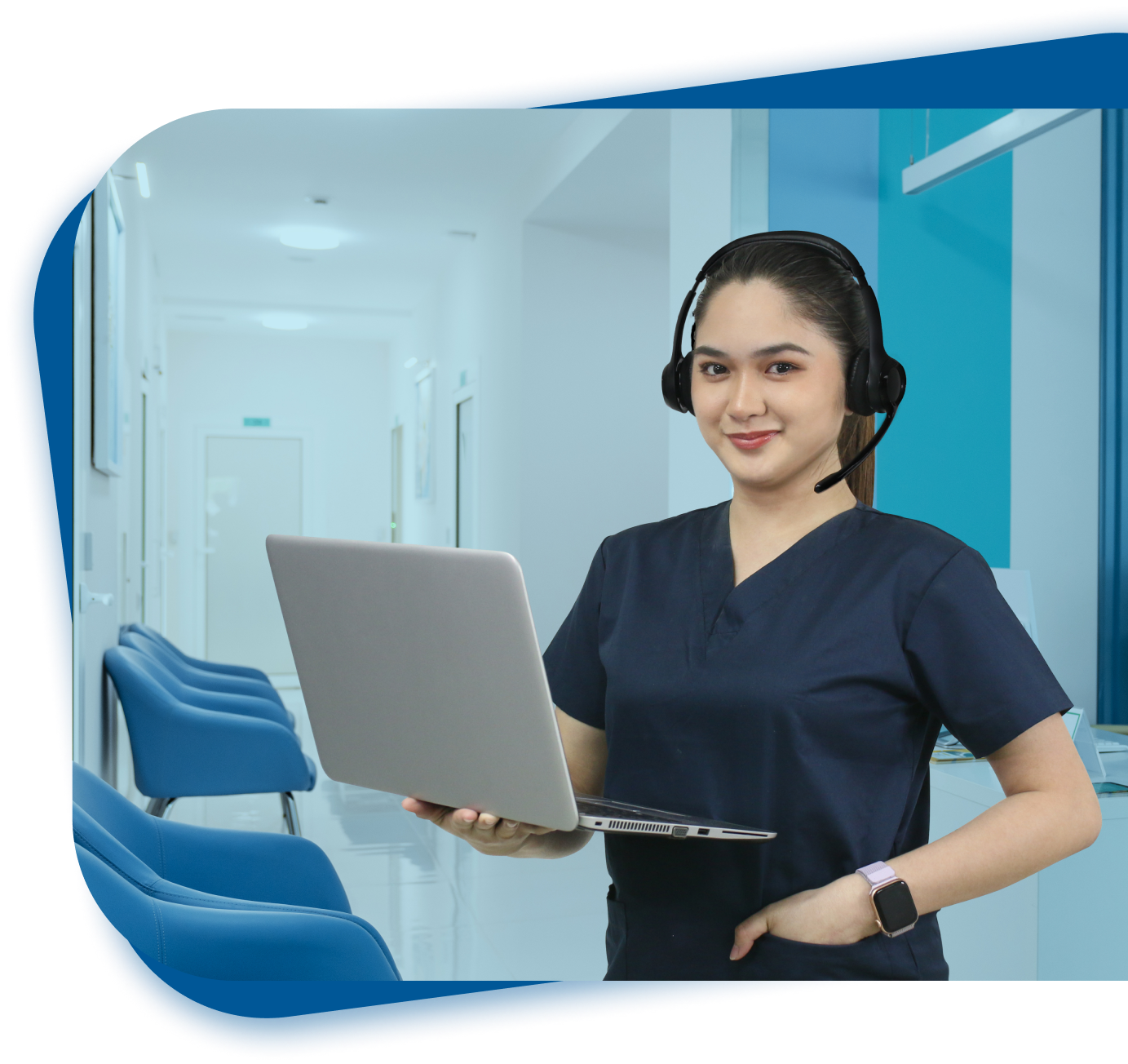 Virtual Medical Assistant